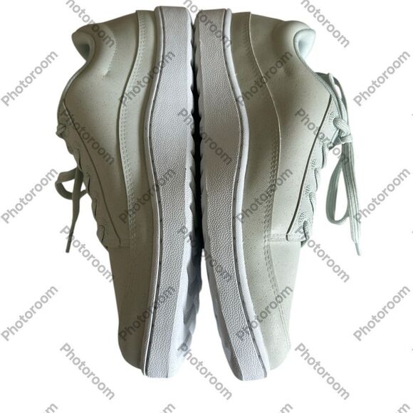 Allbirds Plant Pacer Sneaker, Blizzard mint, Size 9, NWOT DISPLAY tried on only. - Picture 3 of 8